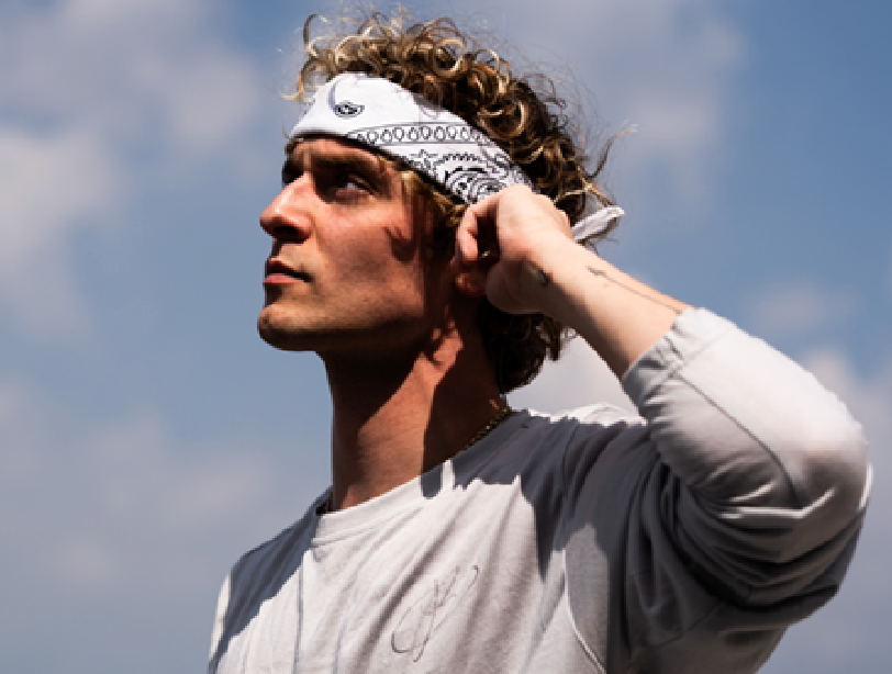 Now United anuncia o retorno de Josh para a “Now or Never Tour”