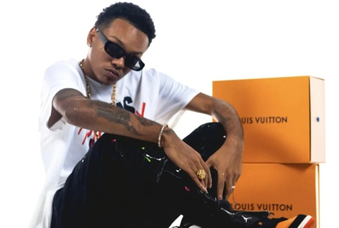 MC Erik anuncia o single “Qual Seu Desejo?” ao lado de JayA Luuck e MC KZS como prévia do álbum “7 Chaves”