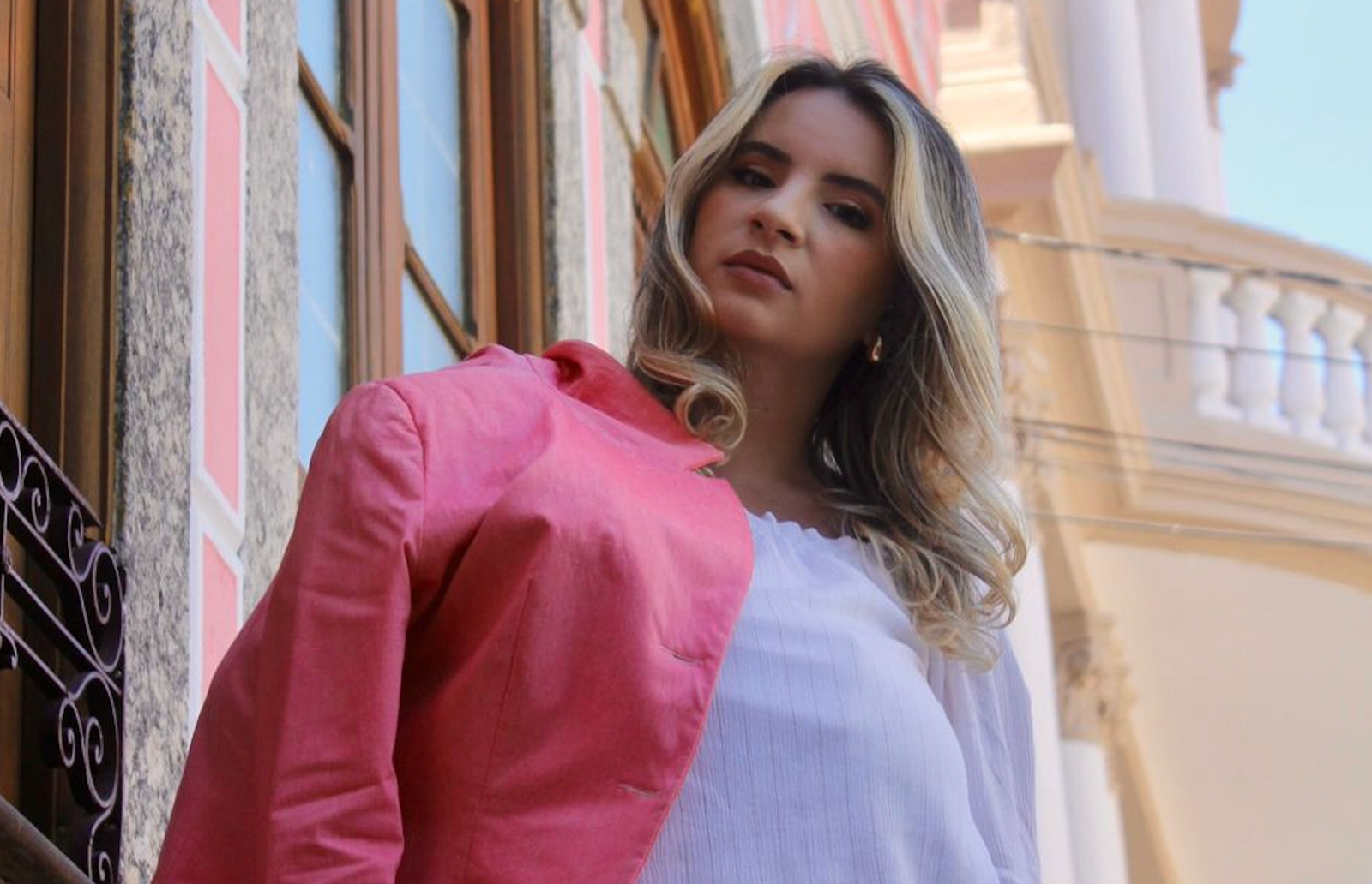 Após o impacto de “Ca$H”, Clara Levy prepara nova fase e próximos lançamentos