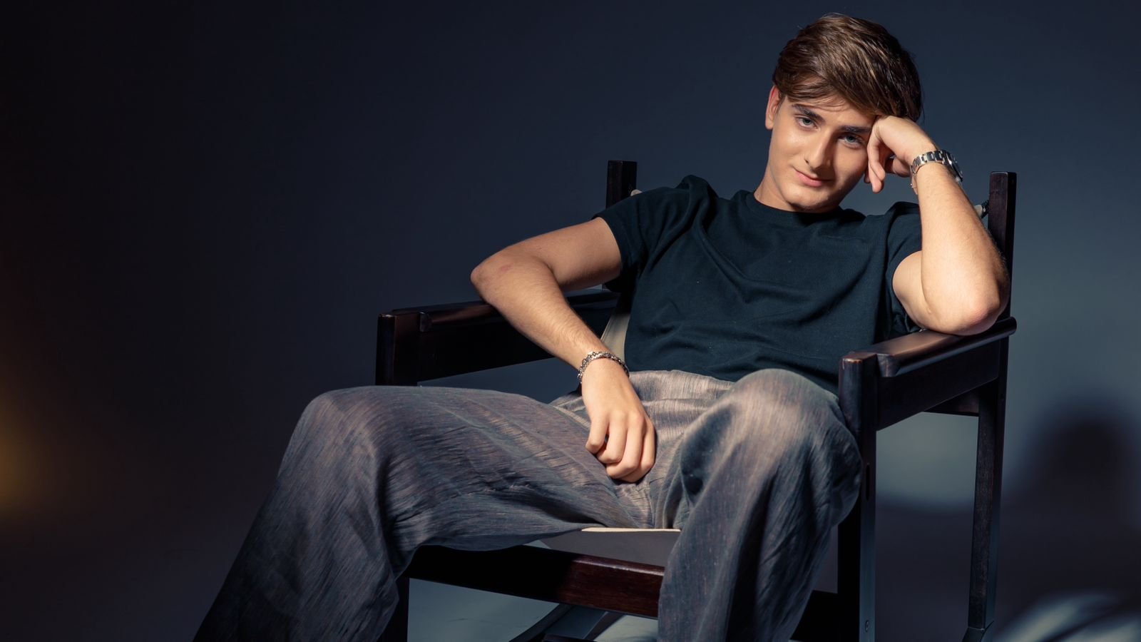 Após “Silêncio que Fala” ultrapassar 1 milhão de views, Sam Sabbá abre bastidores de seu processo criativo