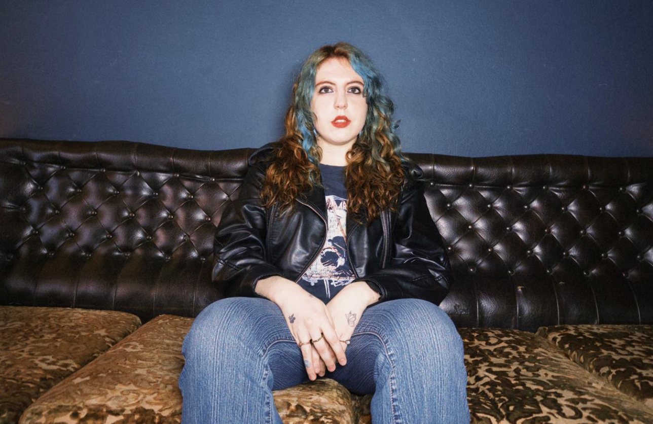 Entrevista | Tuany avalia ano de lançamentos na cena independente da MPB Rock