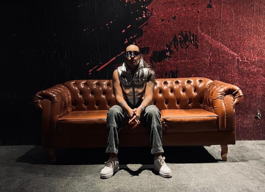 Cristal anuncia o lançamento de “Bonde dos Nunca Dorme”, single que une Miami Bass, funk, rap e narrativa de baile