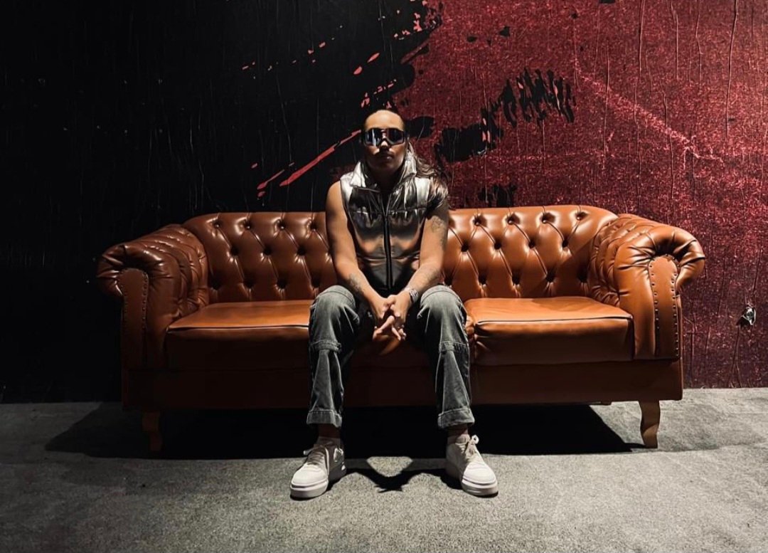 Cristal lança “Bonde dos Nunca Dorme”, single e videoclipe que une Miami Bass, funk, rap e narrativa de baile