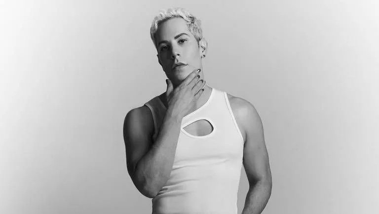 Christian Chávez se prepara para desembarcar no Brasil para temporada de shows e reencontros especiais com os fãs