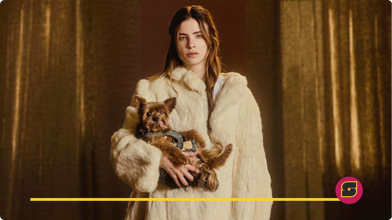 Em “antes que você vá”, GIULIA BE tenta descobrir onde o amor deu errado