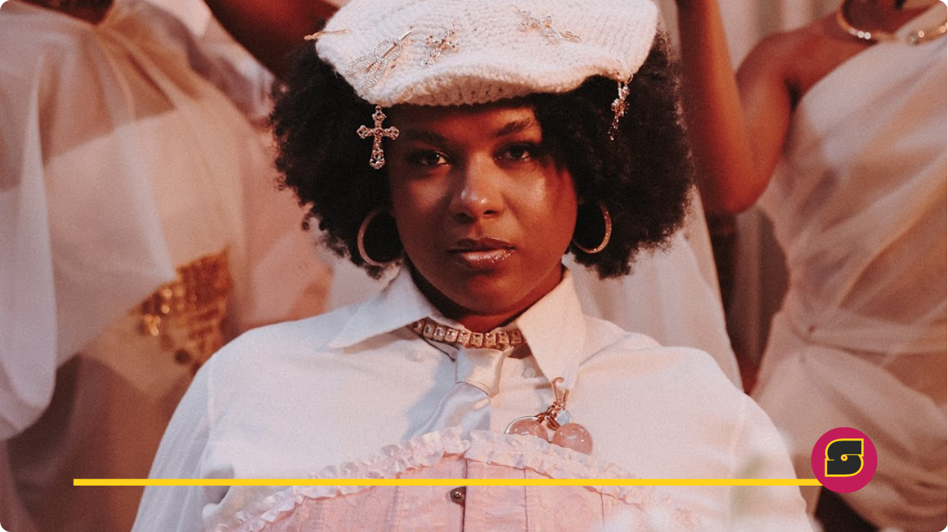 MC Luanna fala sobre empoderamento em “Esconde Sua Namorada”, seu novo single