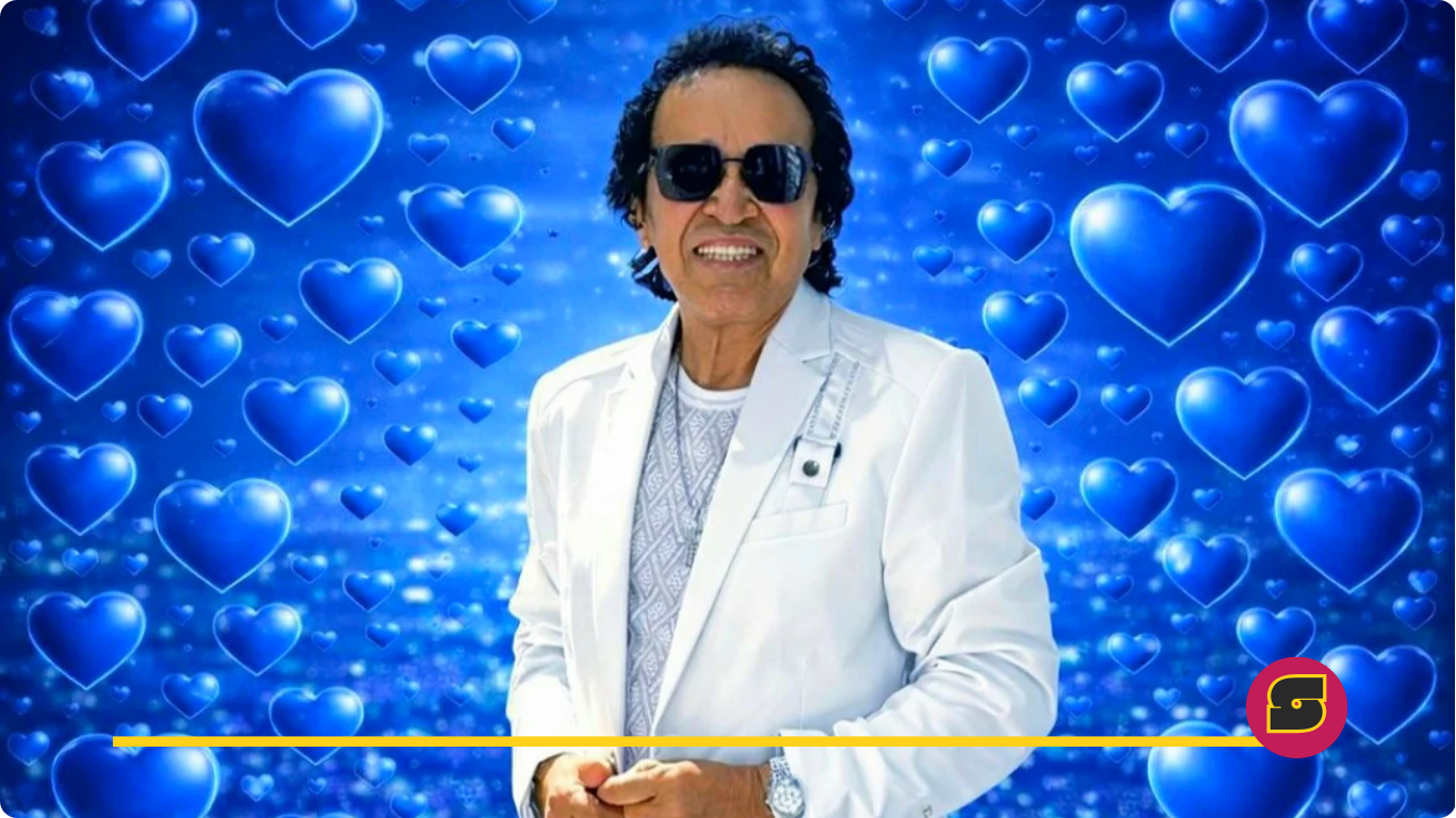 Clássico que marcou época inspira referência musical em novo lançamento de Inaldo Lima