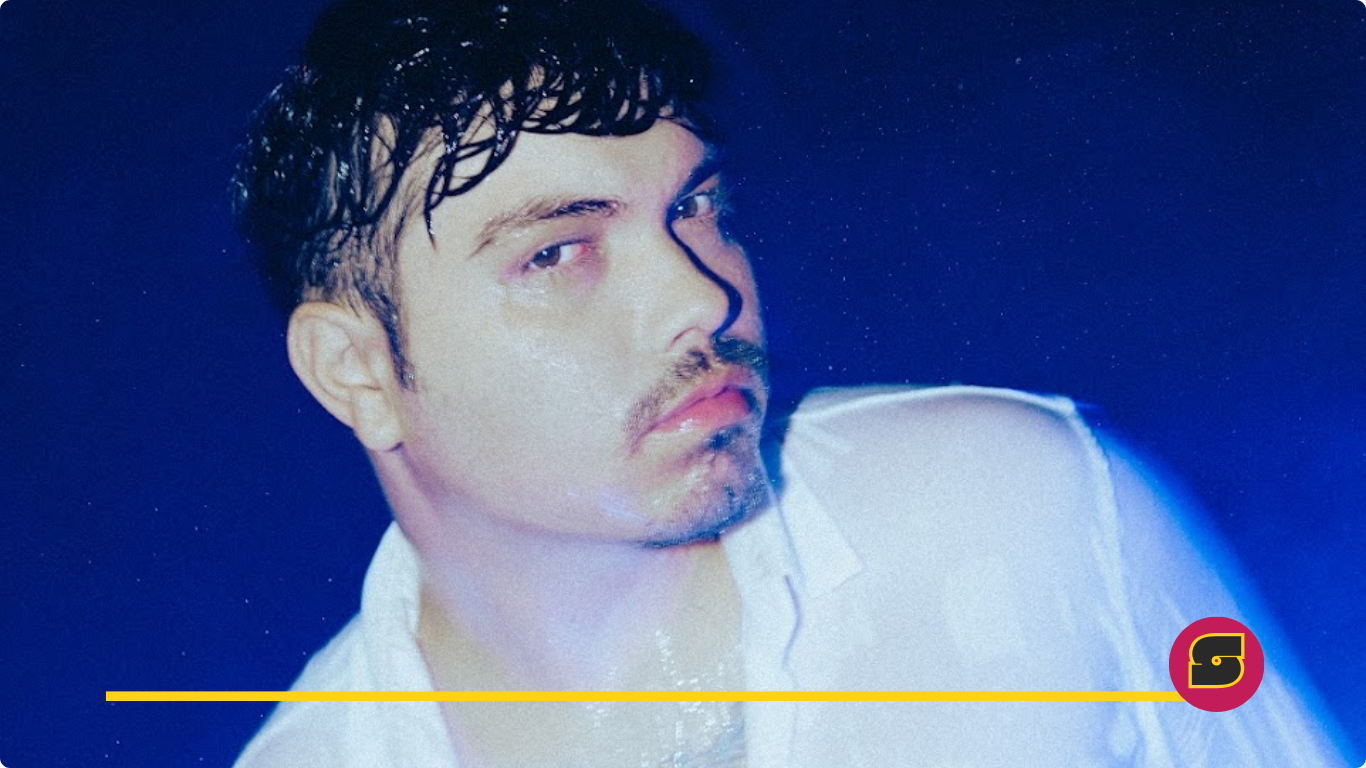 Entrevista | Saiba mais sobre o processo criativo de VINI e seu novo single “VENTO”