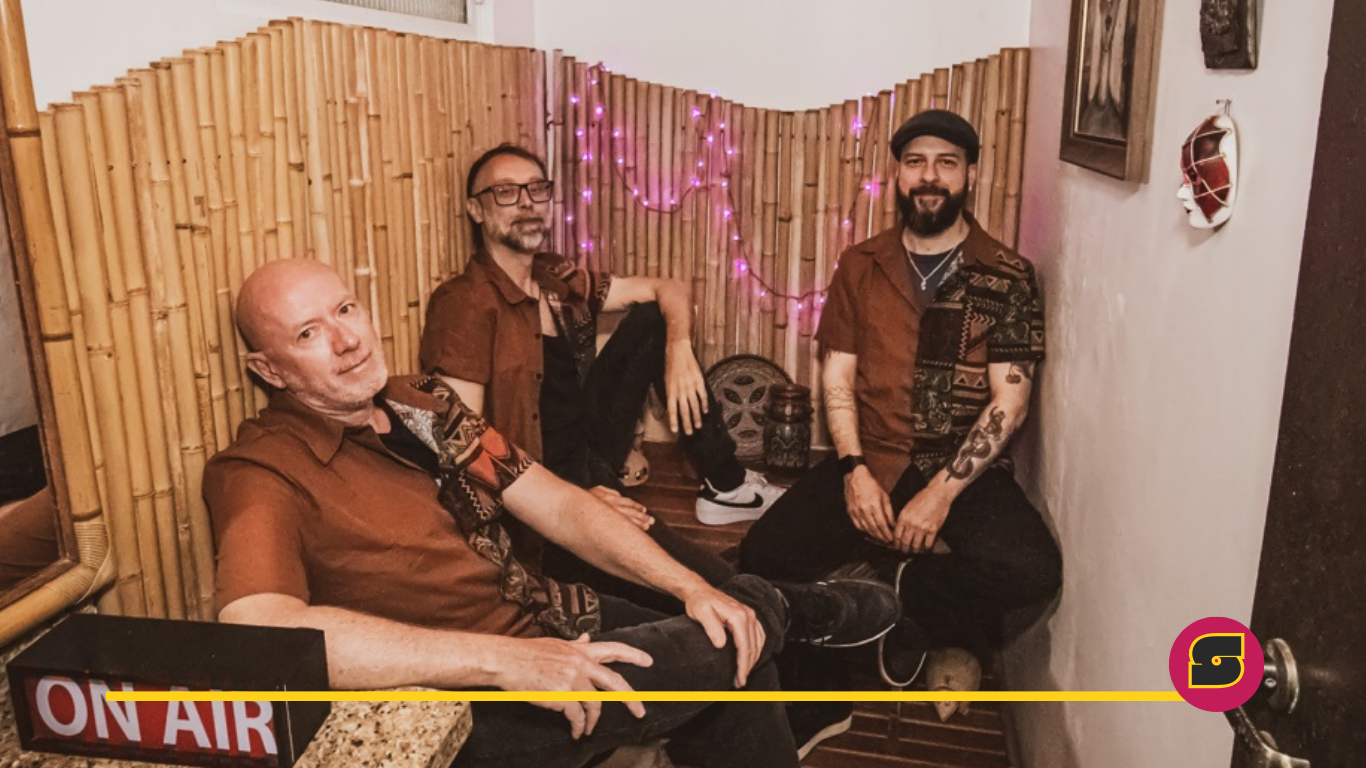 Outros Bárbaros lança novo álbum com participação de Donatinho e versão de Belchior