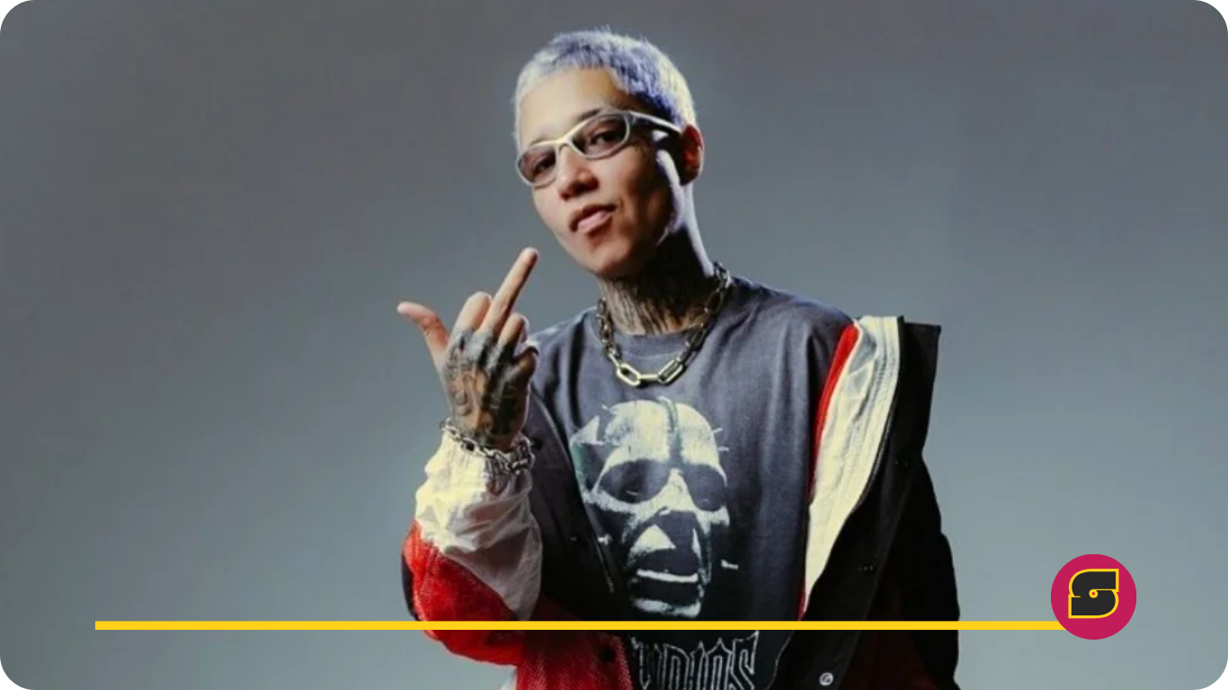 Massaru lança “Um Pouco Pensativo” com tarisiix; confira!