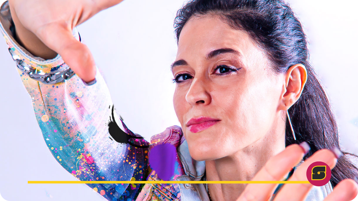 LEELEE Lança EP “Despertar”: Um Grito de Autoafirmação e Punk Rock Recifense