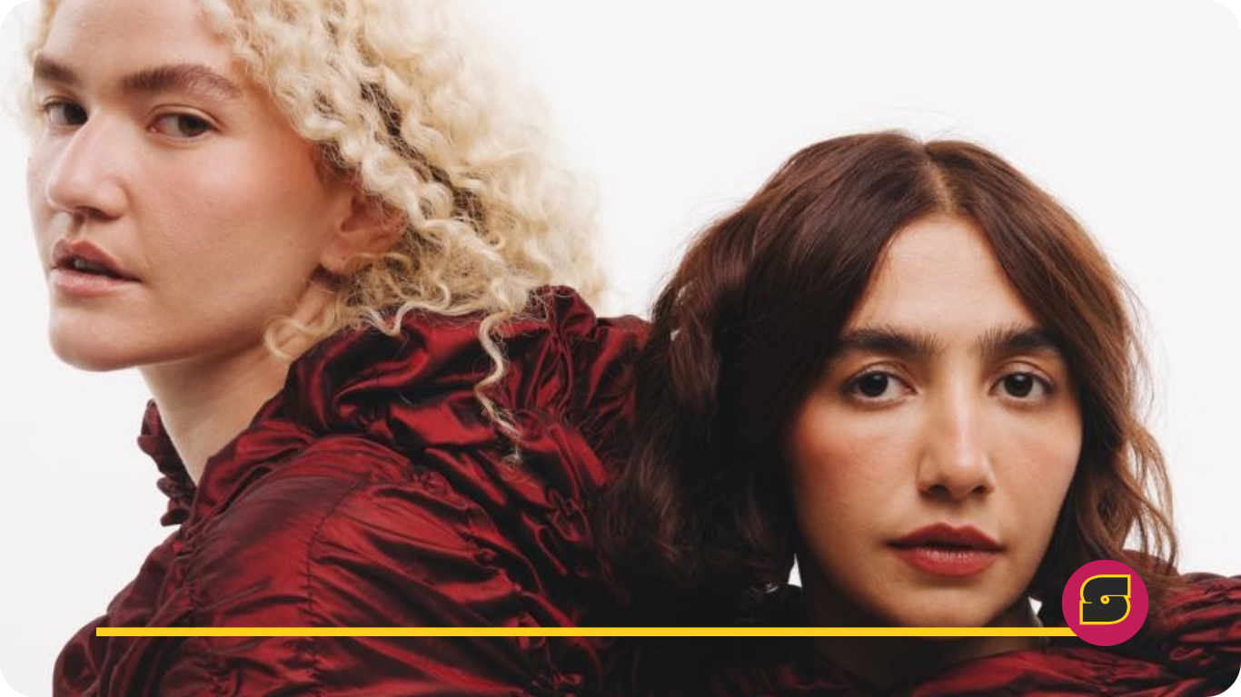 Agenda de dia dos namorados no Qualistage (RJ): Anavitória e Chico Chico, confira!