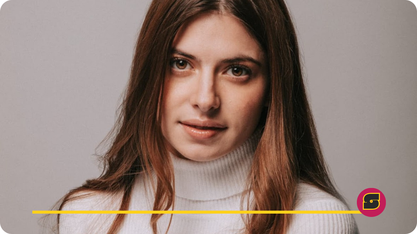 Daniela Aedo (Carinha de Anjo) faz shows essa semana no Rio de Janeiro, São Paulo e Curitiba