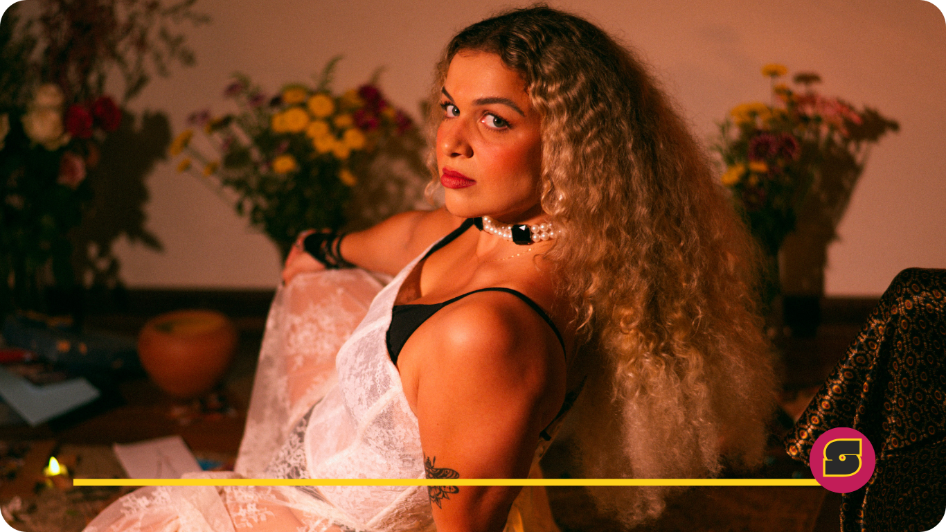 CALI lança clipe de “QQ CÊ SABE DE MIM” e resgata lembranças da infância em um impressionante plano sequência