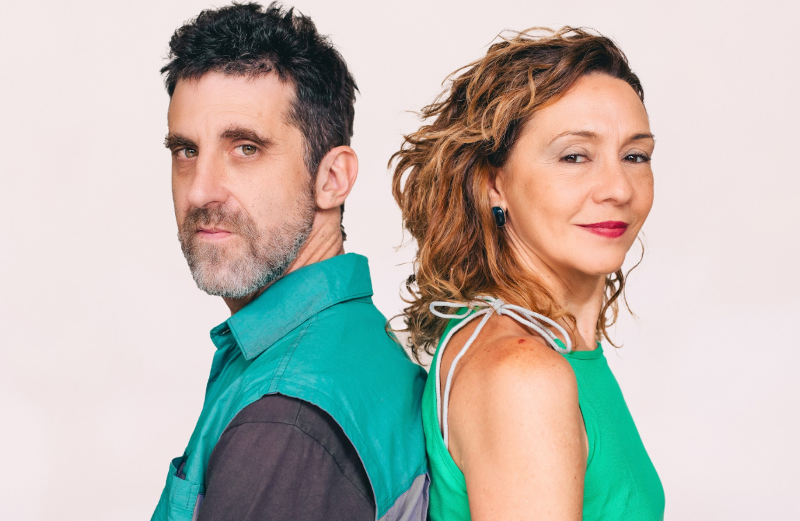 Sandra-X e Craca Beat apresentam o álbum “TERRA TREMESSE”