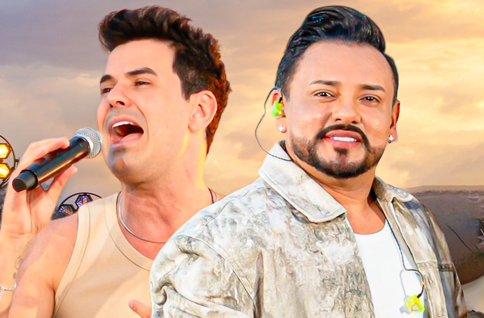 Allanzinho lança “Sofrendo por Três” com Gabriel Gava e reforça expansão nacional através do projeto audiovisual Sons do Pará