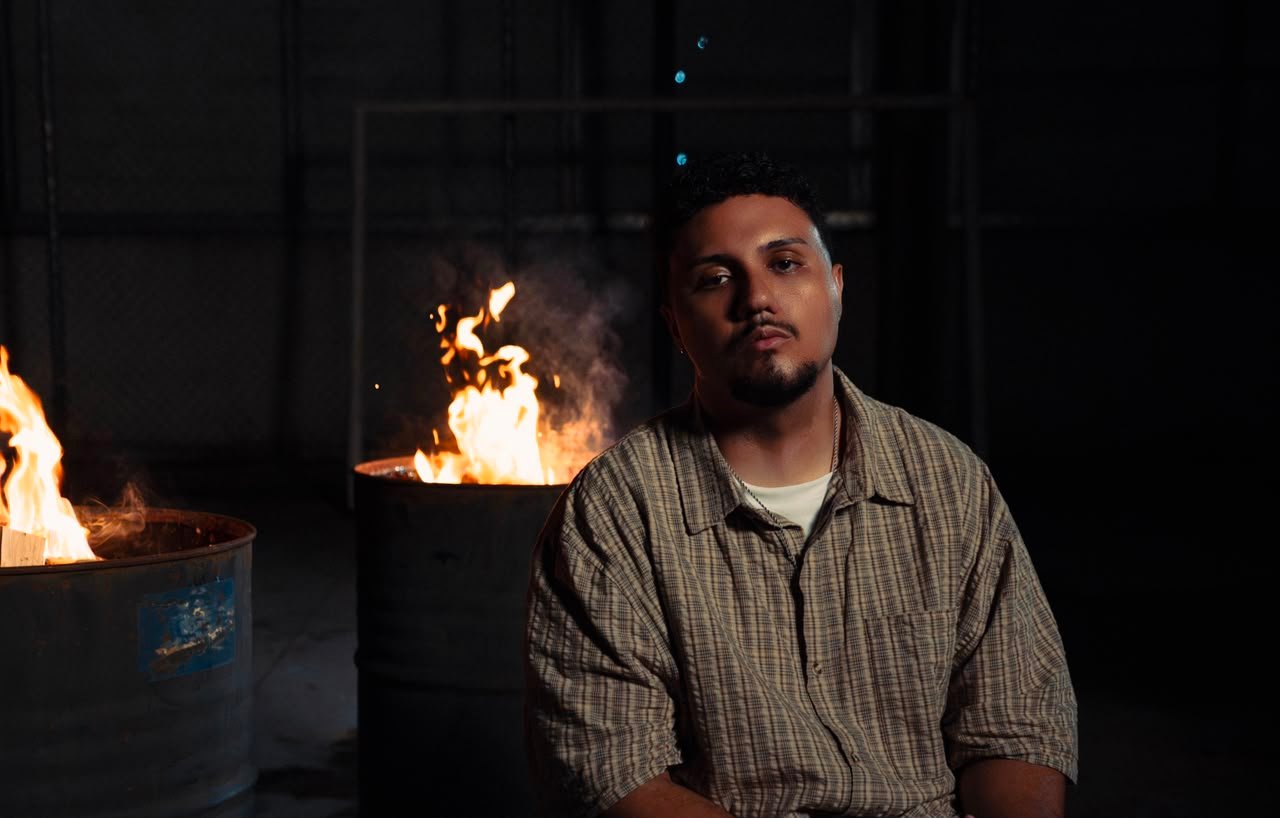 Nesk Only apresenta o EP Estilo Brasileiro e lança videoclipe da faixa-título